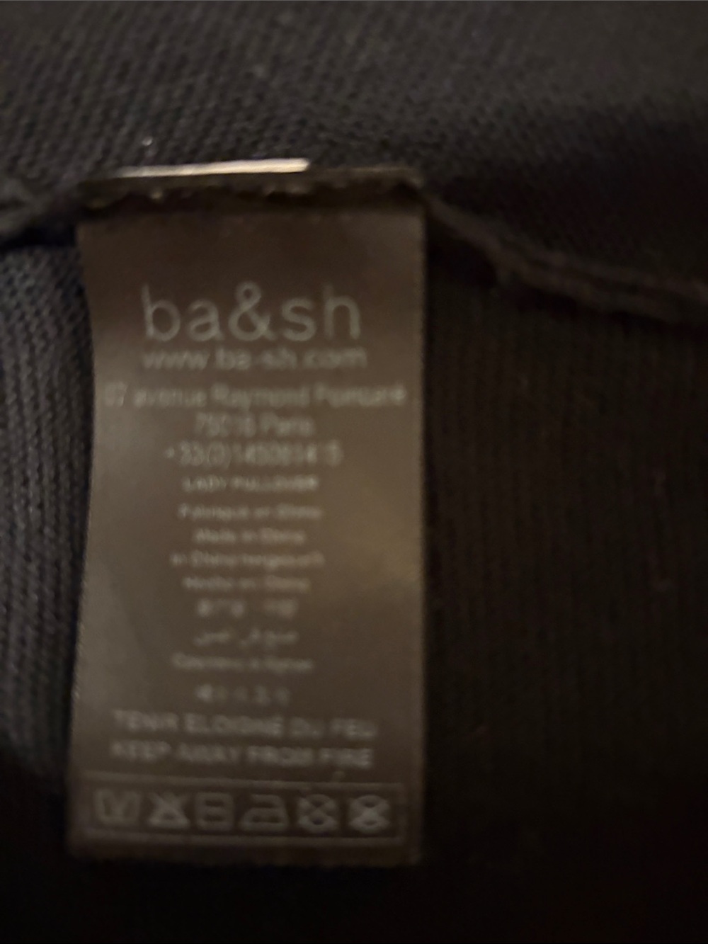 Ba$Sh - Picture 9 of 11